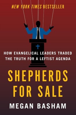 Shepherds for Sale: A Study of Modern Evangelical Conflict and Influence