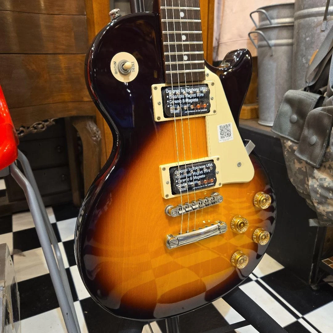 Epiphone Les Paul 100 for sale - eBay