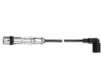 Beru by Driv ZüNdleitung Copper Cable VA125A FüR VW Lupo 1 6X1 6E1 Polo 6N2 Seat