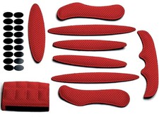 Bike Helmet Pads Padding Kit Universal Bicycle Replacement Foam Pads Padding Cus