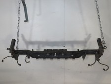 Pare-choc arrière Ford RANGER