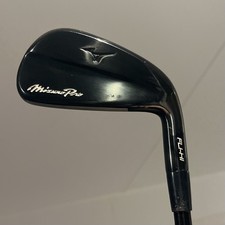 Mizuno Pro Flo-Hi 4 Iron - HZRDUS 6.0 Stiff Shaft - Excellent Condition