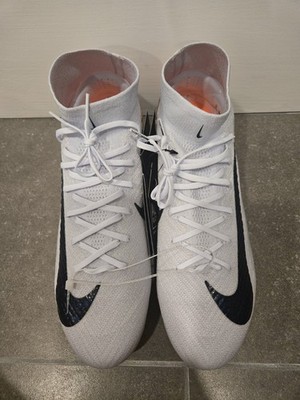 Mens 12 Nike Zoom Mercurial Superfly 10 Elite AG Safari Soccer