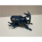 Vintage 1984 Convertors Enemy of the Earth INSECTORS Crawler Toy Robot MOC 1514