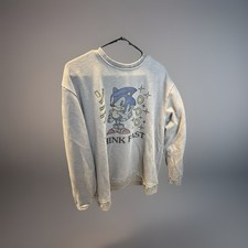 Drop Dead Clothing x Sonic The Hedgehog Colla...