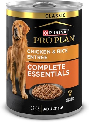 Purina Pro Plan Classic Pate 13oz 12 Pack