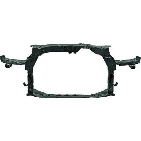 Diederichs 5285802 Frontverkleidung FüR Honda CR-V III (Re_) 2012--image