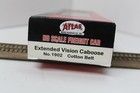 Atlas 1902 HO Scale Extended Vision Caboose SSW 45 NOS Cotton Belt — photo 5
