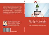 Florent BrèQue | ModéLisation Et ContrôLe Des Piles à Combustible | Taschenbuch