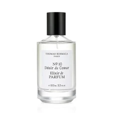 Thomas Kosmala No.10 Desir Du Coeur Elixir De Parfum Spray, 3.3 Ounce (Unisex)