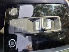 2022 Audi A3 Shifter Leverknob Used Oem 42k Miles - Part 242-10323 2022 Audi A3 Shifter Leverknob Used Oem 42k Miles - Part 242-10323