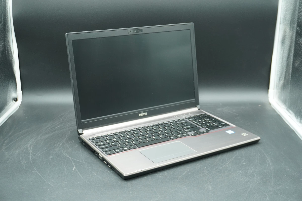 25+ Fujitsu Notebooks/Laptops for sale | Updated Oct 2026