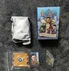 One Piece Marines Edition Borsalino Mighty Jaxx Figure Hidden Dissectibles