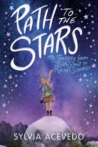 Path to the Stars, Paperback, Sylvia Acevedo - Image 2