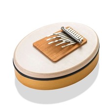 Hokema Sansula Basic Musikinstrument