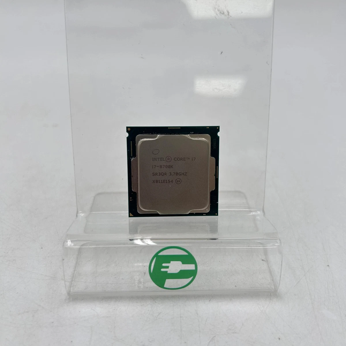 25+ Intel Core i7-8700K Computer Processors for sale | Updated Oct