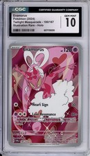 enamorus pokemon card price Enamorus TWMen 093/167 Holo – PokeChalet