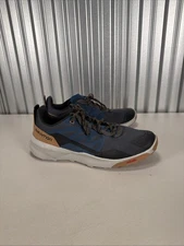 Salomon Patrol Trail Blue Hiking Running Climbing Outdoors Shoes Men’s Size 12