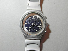 Swatch Irony Chrono YCS4012AG - Desperados  in alluminio