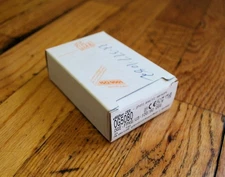 IFM/Efector 200 OG5080, OGE-FPKG/US-100/90 DEG Photoelectric Sensor - NEW