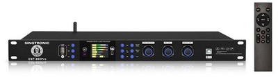 その他 DIGITAL REVERB /ECHO KARAOKE PROCESSOR Professional Digital Echo Karaoke Mixer Processor w/ Bluetooth | eBay