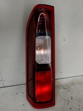Feu arrière Renault TRAFIC