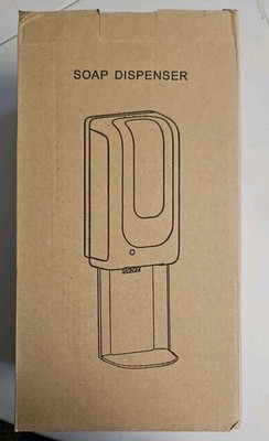 Automatic Soap Sanitizer Dispense Touchless Electronic Motion Sensor 1200ML/40OZ
