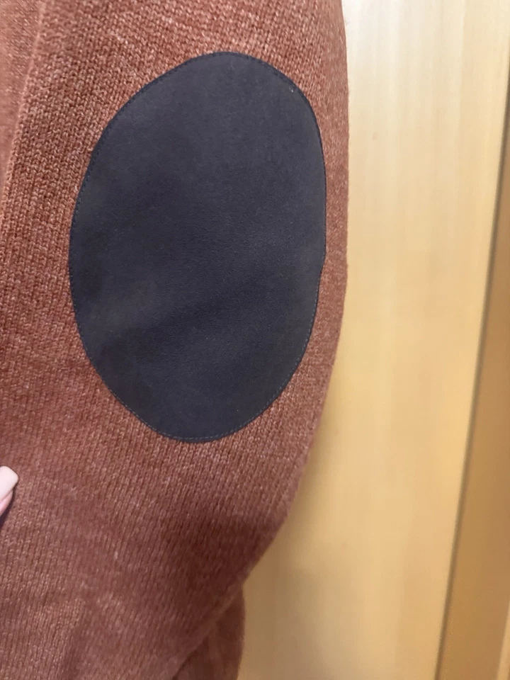 Herren Wolle Pullover Jan Paulsen Gr.L Neu mit Etikett - Bild 4 von 4