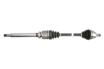Fits FORD GALAXY II, MONDEO IV, S-MAX drive shaft - half - shaft Front Right