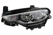 Antibrouillard Fiat TIPO