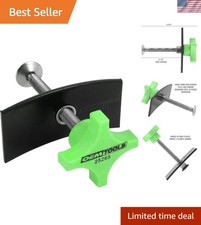 25265 Heavy-duty Brake Pad Spreader Tool Durable High Carbon Steel Design