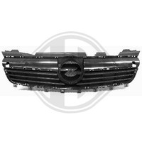 Diederichs 1891040 KÜHlergrill FüR Opel