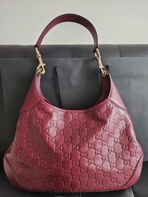 GUCCI GG B MONOGRAM PERFECT NEU