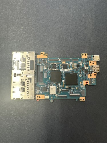 Repair Parts SONY Ilme FX3  Motherboard Camera Main Board PCB - No Power