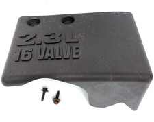 2003-2011 Ford Ranger 2.3l Engine Cover Throttle Body Trim Panel 2.3 Cover W72