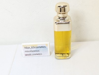 Vintage Givenchy iii De Givenchy Women's Perfume 3.4oz/100ml Eau