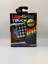 Lite-Brite Touch Mini Perfect For Travel