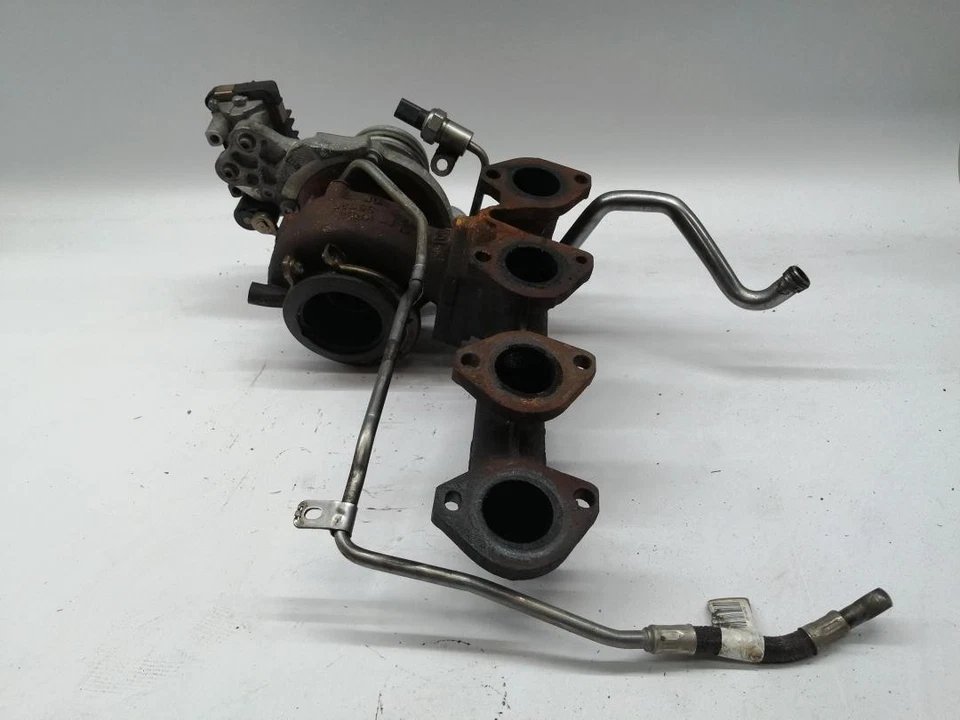 Turbocompresor para MINI MINI (R56) ONE D 1100071 - Imagen 4 de 4