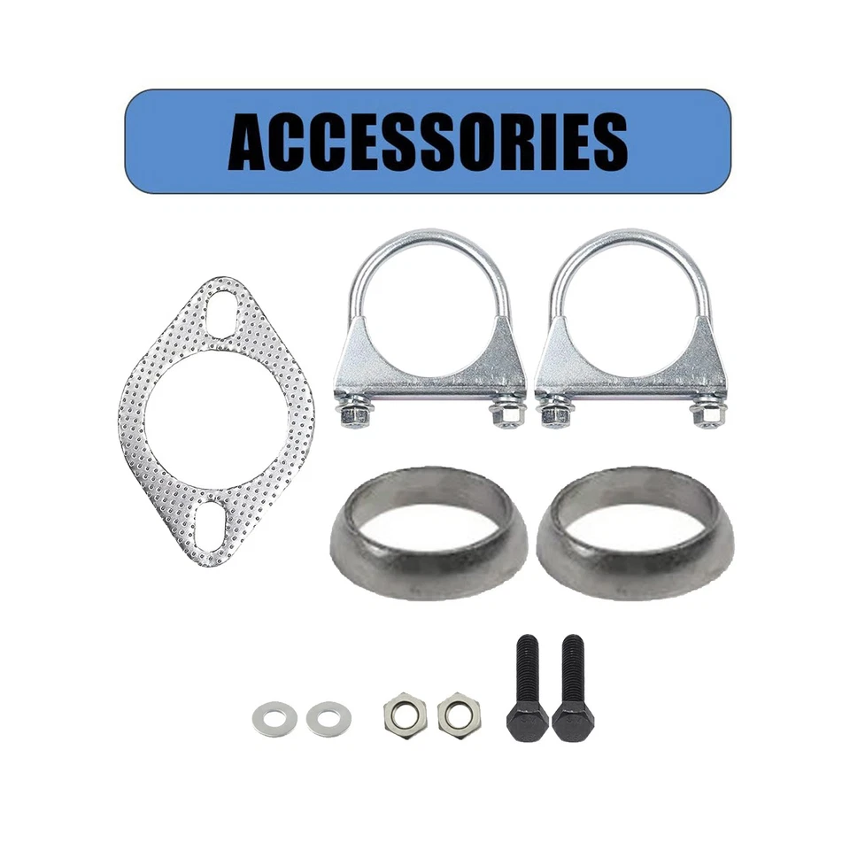 Catalytic Converter For 2007 2008 2009 2010 Ford Explorer Sport Trac 4.0L - Imagem 3 de 4