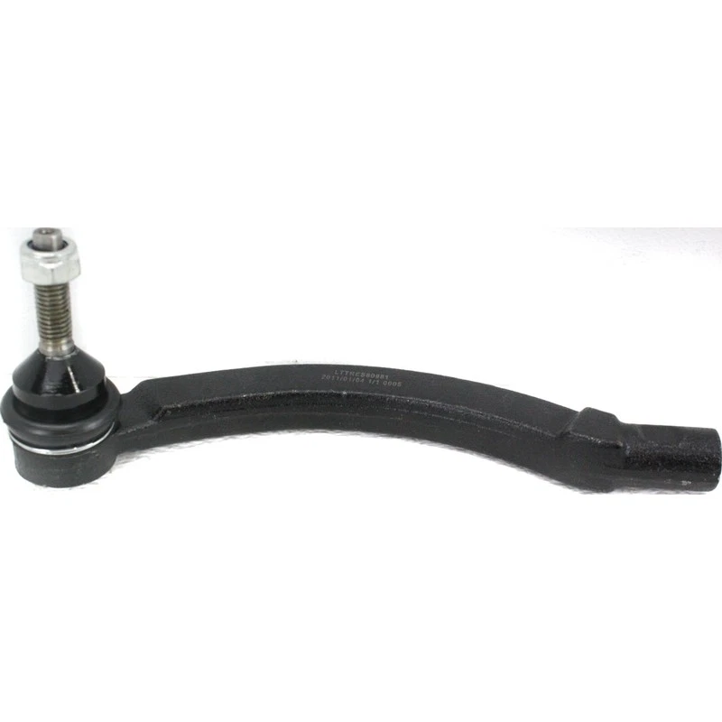TrueDrive Tie Rod End Front Driver Side Outer For 2000-2009 Volvo S60 V70 S80 - Image 2 of 4