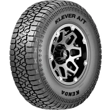 Tire Kenda Klever A/T2 HD LT 275/70R18 Load E 10 Ply AT A/T All Terrain