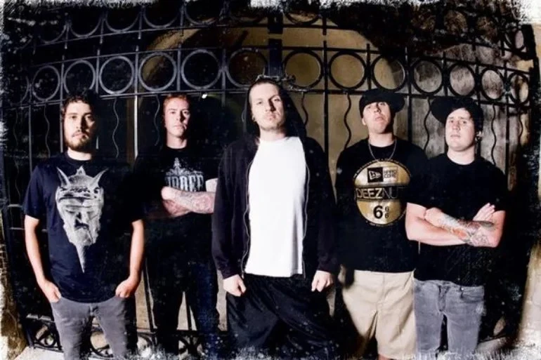 Anime Fire Where The Wolves Fear To Tread 2007 CD EP HARDCORE METALCORE DIGIPAK Foto 4 de 4