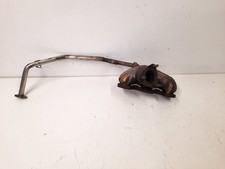Auspuffkrümmer Krümmer Abgaskrümmer BMW 7er E38 1741381 1162174381C