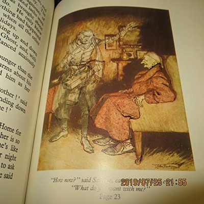 Christmas Carol and Other Chri - VERY GOOD