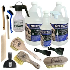 Endurance Restoration - Gravestone & Monument Cleaning - Pro Set