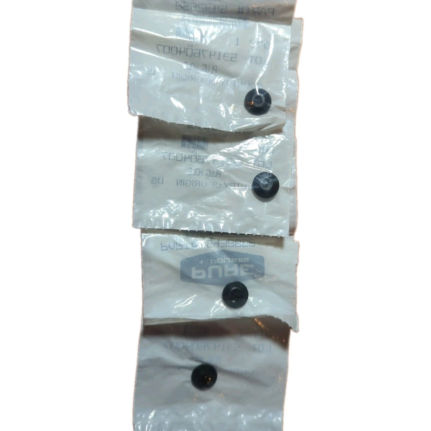 PLUG,HOLE(10)