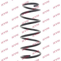 1X KYB Fahrwerksfeder K-Flex RC2137 FüR Chevrolet Daewoo Kalos T250 T255 Aveo