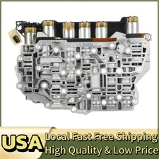 6F35 Transmission Valve Body With Solenoids For Ford Edge|Fusion|Explorer Gen US