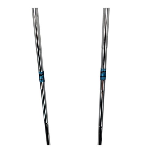 Ram Marlene Hagge Ladies RH Driver and 3 Wood Steel Shafts Original Ram Grips - Picture 4 of 7