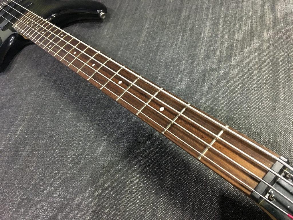 Ibanez SDGR SR400FM ベース SR400 Ibanez Bass – Moze Guitars